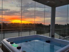 Casa Umeli with Jacuzzi and Sauna Marsala